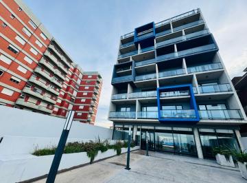 Departamento · 60m² · 2 Ambientes · 1 Cochera · Departamento en Av Felix U Camet 1300 en Alquiler 24 Meses con Cochera