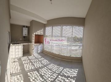 Departamento · 58m² · 2 Ambientes · Se Alquila Depto 2 Ambientes con Balcon Patio Parrilla en Villa Lugano