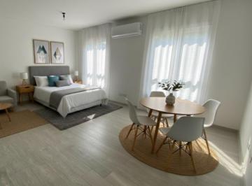 Departamento · 25m² · 1 Ambiente · Venta - Monoambiente C/ Balcón Retirado, Muy Luminoso - Villa Devoto