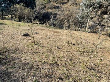 Terreno , Villa del Dique · Terrenos Villa del Dique
