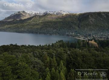 Terreno · 6860m² · Terreno en Venta en Arelauquen Bariloche