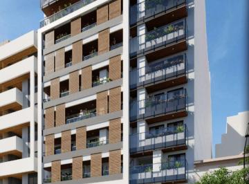 Departamento de 4 ambientes, Córdoba · Departamentos en Venta en Torre Aurus Velez Sarfield
