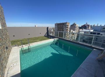 Departamento · 49m² · 1 Ambiente · Departamento Monoambiente a Estrenar en Nuñez