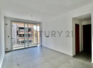 Departamento · 50m² · 1 Ambiente · Departamento un Dormitorio a Estrenar en Venta Zona Plaza Paso