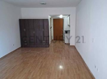 Departamento · 37m² · 1 Ambiente · Impecable Monoambiente en Alquiler en El Barrio de Balvanera.