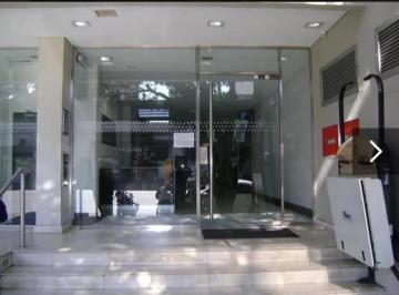 Oficina comercial · 51m² · 1 Ambiente · 1 Cochera · Oficina 2 Ambientes Venta Colegiales Edificio Corporativo Seguridad Cochera