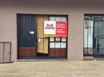 Oficina comercial · 23m² · 1 Ambiente · Oficina / Deposito en Alquiler en Martinez.