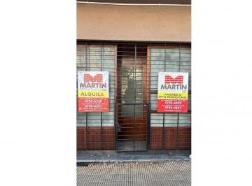 Oficina comercial · 23m² · 1 Ambiente · Oficina / Deposito en Alquiler en Martinez.