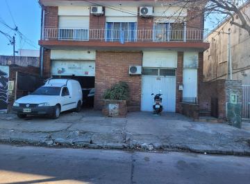 Depósito , San Isidro · Jose Ingenieros Al 1400, Beccar | Galpon / Deposito
