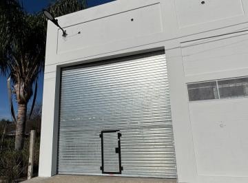 Depósito de 2 ambientes, Moreno · Galpon - Deposito en Alquiler