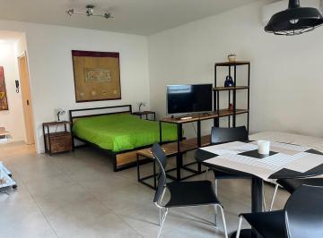 Departamento de 1 ambiente, Villa Urquiza · Monoambiente Nuevo y Moderno a Pasos del Subte