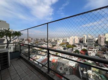 Departamento · 70m² · 3 Ambientes · Departamento de 3 Ambientes con Balcón y Lavadero