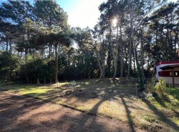 Terreno · 739m² · Venta Lote Costa del Este