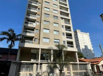 Departamento · 45m² · 2 Ambientes · 1 Cochera · Hermoso Dos Ambientes con Cochera Cubierta en Alquiler! 3°d