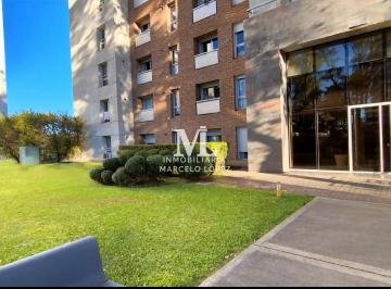 Ingreso · Moderno Departamento en Milenica | 2 Dorm | Cochera | Amenities
