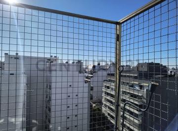 Departamento · 33m² · 1 Ambiente · Departamento de 1 Ambiente en Venta con Balcon - Flores