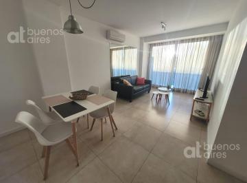 Departamento · 54m² · 2 Ambientes · Dos Ambientes en Alquiler Temporal Full Amenities Pileta Parrilla Palermo