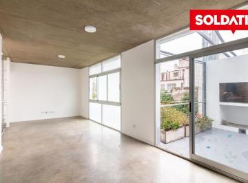 Departamento · 68m² · 3 Ambientes · Departamento en Venta Duplex 3 Ambientes con Parrilla