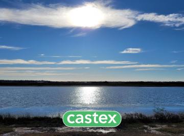 Terreno · 1021m² · Lote con Vista Abierta Al Lago Central de Puertos/ Muelles