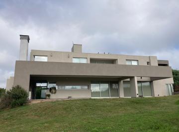 Casa de 3 ambientes, Mendiolaza · Alquiler Casa Cuatro Hojas Mendiolaza