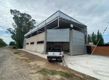 Local comercial · 260m² · 2 Ambientes · 1 Cochera · Galpón en Alquiler. Lisandro Olmos. La Plata