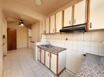 Departamento · 56m² · 3 Ambientes · Departamento de Dos Dorm. en Venta en La Plata