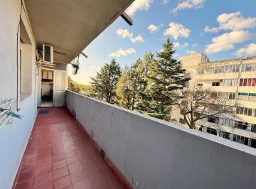 Departamento · 56m² · 3 Ambientes · Departamento de Dos Dorm. con Balcon en Venta en La Plata