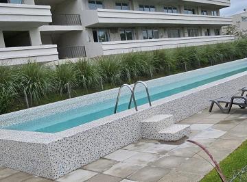 Casa · 79m² · 3 Ambientes · 2 Cocheras · Casa en Saravi Village
