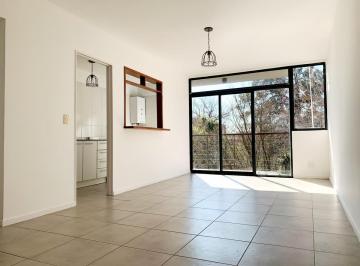 Departamento · 57m² · 2 Ambientes · 1 Cochera · Departamento 2 Ambientes Gral Paz con Cochera Alquiler San Isidro Vias a Rolon