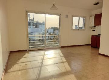 Departamento · 25m² · 1 Ambiente · Alquiler Departamento Monoambiente. Barrio Cinco Esquinas. Rosario.