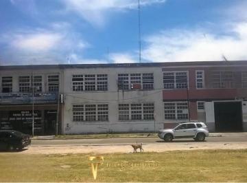 Bodega-Galpón · 5000m² · Alquiler de Galpón Villa Madero - 5000 m Cuadrados - Lomas del Mirador