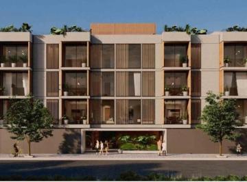 Departamento · 61m² · 2 Ambientes · Departamento en Pacheco Nuevo. José María Paz 100 - Pacheco. Tigre