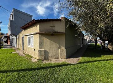 Terreno · 233m² · 3 Ambientes · Departamento 3 Ambientes - Lote en Venta Para Desarrollo - Solis Al 6000, Mar del Plata