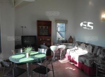 Departamento · 60m² · 2 Ambientes · 1 Cochera · Dormy en Venta en El Nacional, General Rodríguez