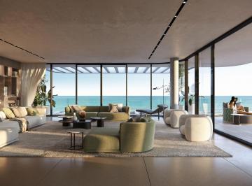 Departamento · 424m² · 5 Ambientes · Departamento en Punta del Este
