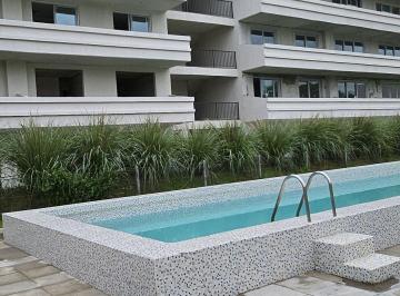 Departamento · 71m² · 3 Ambientes · 1 Cochera · Departamento - Saravi Village
