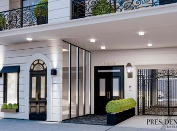 Departamento · 43m² · 2 Ambientes · Dos Ambientes con Balcón Terraza en Recoleta