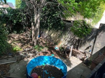 Terreno · 585m² · Venta Terreno San Andres Losa Fuerte Para 4 Pisos