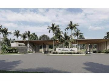 Terreno · 700m² · Lotes en Venta en Frente a La Laguna Chica!
