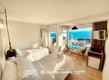 Hotel · 294m² · 12 Ambientes · Venta Oportunidad Hotel Boutique Centro Vista Al Lago Bariloche