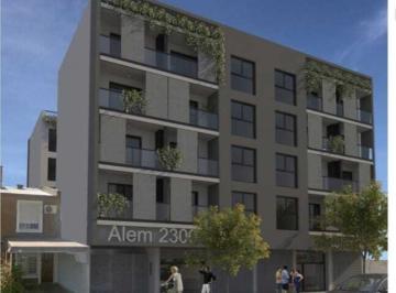 Departamento · 44m² · 2 Ambientes · Departamento en Venta en Bahía Blanca, Bahia Blanca, Resto de La Provincia