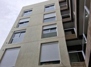 Exteriores edificio · Departamento en Venta en Bahía Blanca, Bahia Blanca, Resto de La Provincia