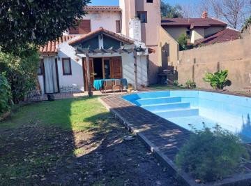 Casa de 4 ambientes, Ituzaingó · Chalet 4 Ambientes, en Venta, Ituzaingó