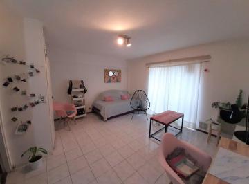 Departamento · 23m² · 1 Ambiente · Alquiler Monoambiente San Isidro