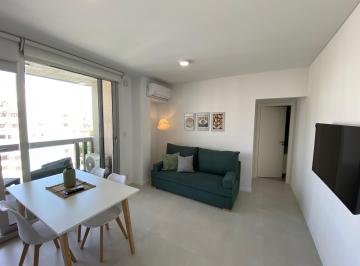 Departamento de 2 ambientes, Bahía Blanca · Departamento B. Universitario Amueblado