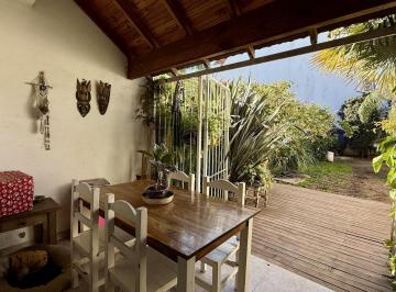 PH · 171m² · 4 Ambientes · 1 Cochera · Triplex en Venta en Olivos - Apto Crédito