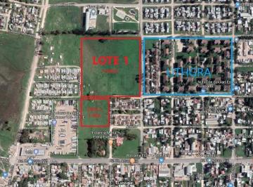 Terreno · 50000m² · Importante Fracción de 5 Ha en Zona Estratégica Para Desarrollo