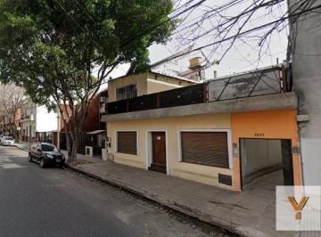 PH · 423m² · 5 Ambientes · Departamento en Venta - 3 Dorm. 2 Baños - 430 m² - Caballito