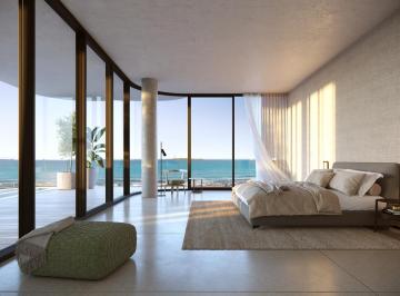 Departamento · 383m² · 4 Ambientes · Departamento en Punta del Este