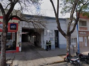 Oficina comercial · 760m² · Galpón con Oficinas Sobre Av